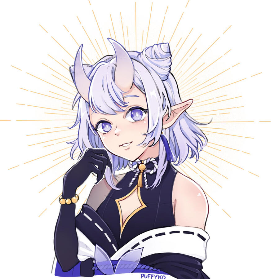 @Puffyko