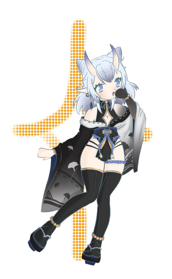 @ Pekoe_Bun