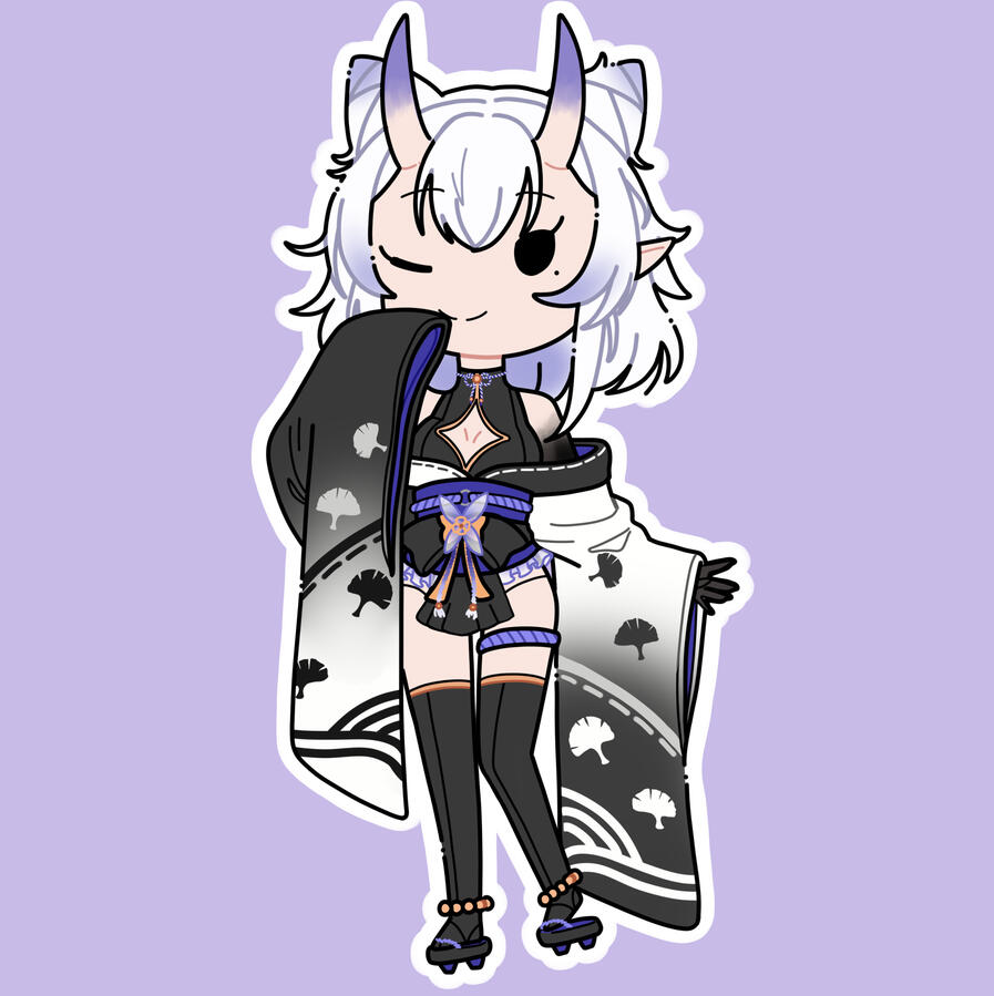 LlunarCHaOS