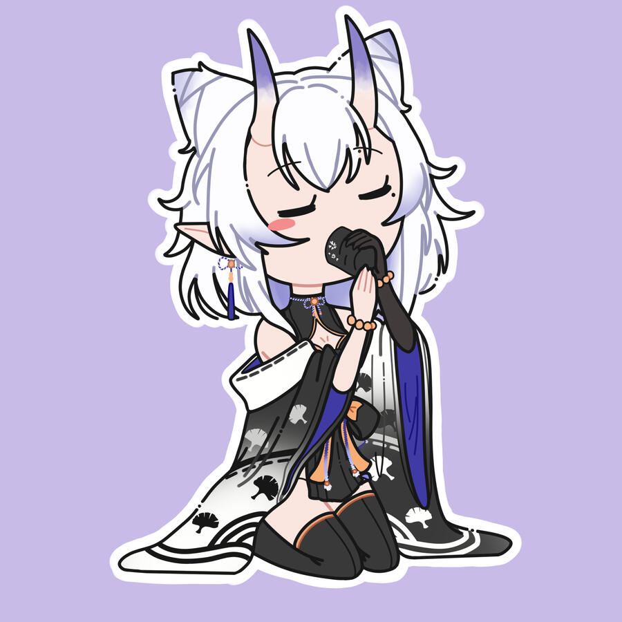 LlunarCHaOS